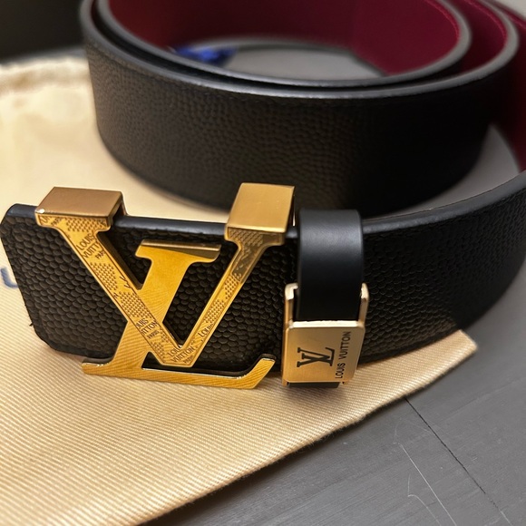 Louis Vuitton belt - Picture 2 of 2